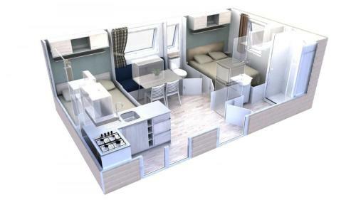 Espace Blue Oc�an
