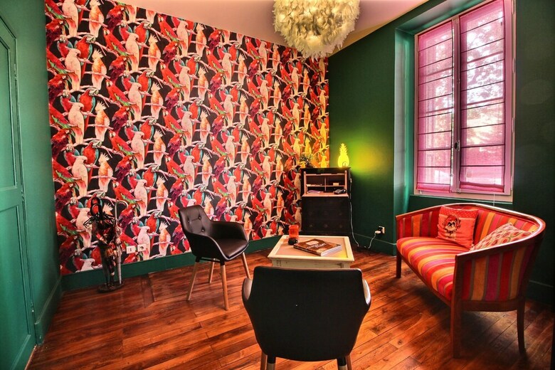 Hostal Effets Personnels