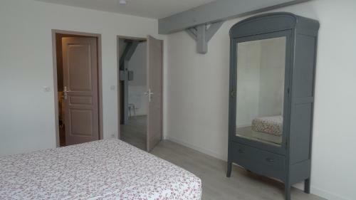 Bed & Breakfast Chambres D'hotes Maison Gille