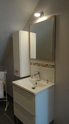 Bed & Breakfast Chambres D'hotes Maison Gille