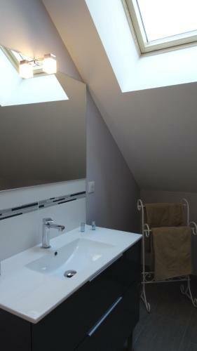 Bed & Breakfast Chambres D'hotes Maison Gille