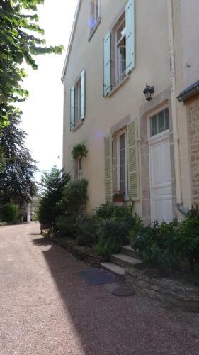 Bed & Breakfast Chambres D'hotes Maison Gille