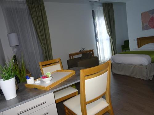 Apartamento Domitys Sophia