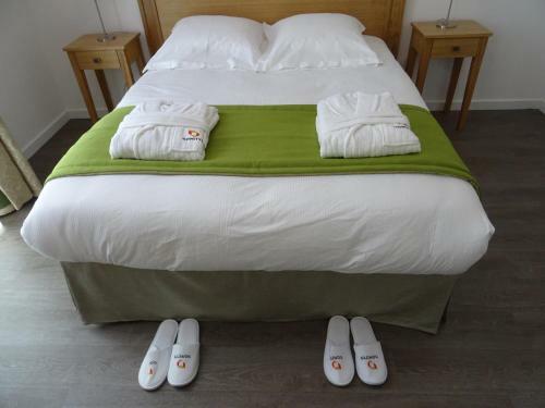 Apartamento Domitys Sophia