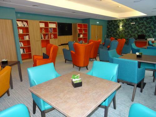 Apartamento Domitys Sophia