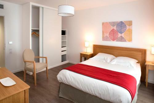 Apartamento Domitys Sophia