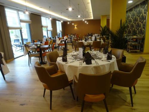Apartamento Domitys Sophia