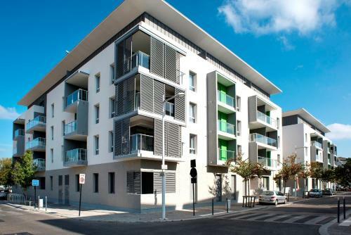Apartamento Domitys Sophia