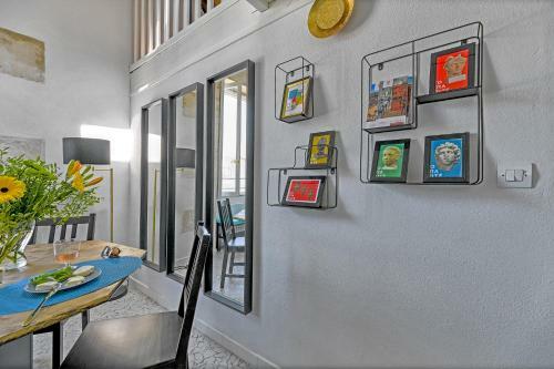 Apartamento Appartement Romanit�