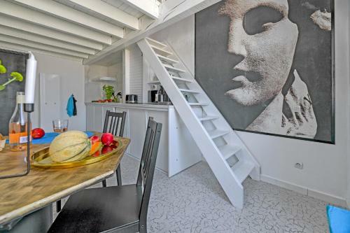 Apartamento Appartement Romanit�