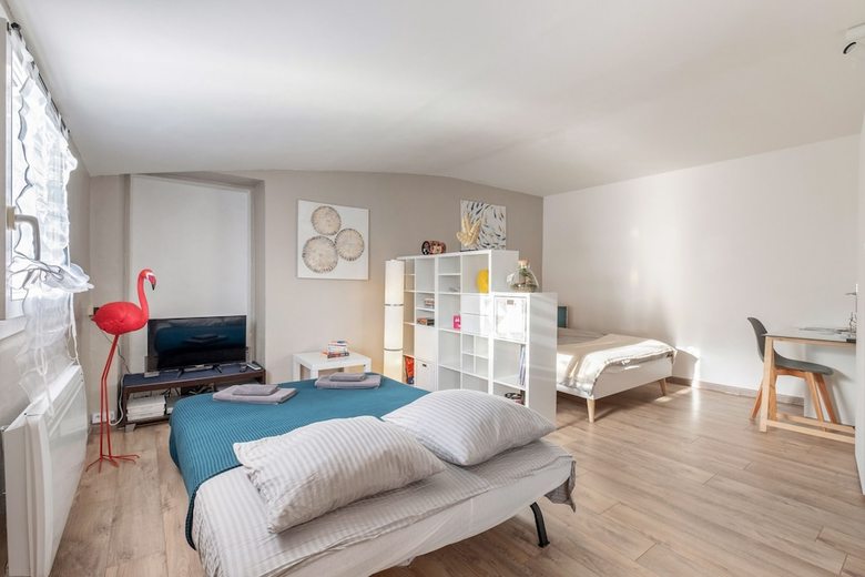 Apartamento Ciel De N�mes - Premi�re Conciergerie
