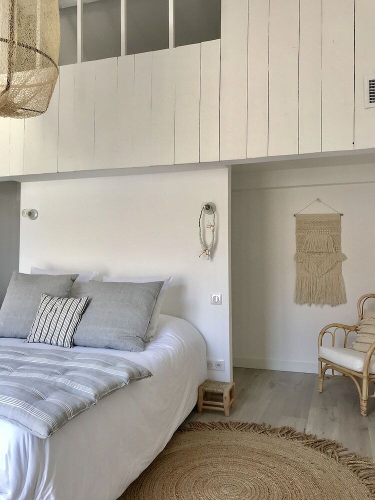 Bed & Breakfast Antichambre