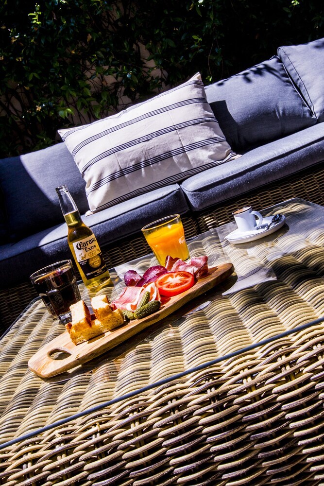 Bed & Breakfast Antichambre