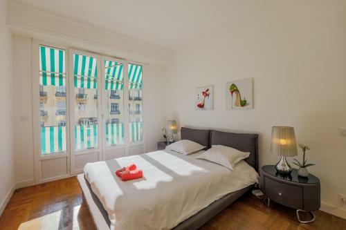 Apartamento Metropole - Nice