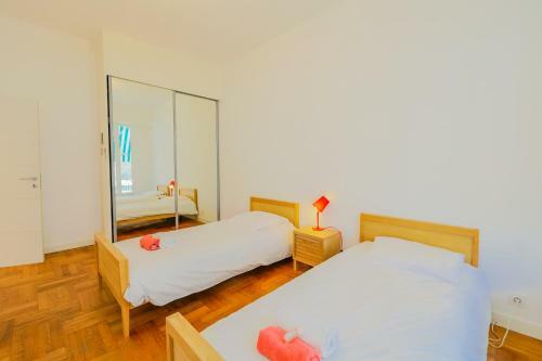 Apartamento Metropole - Nice
