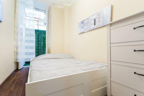 Apartamento Chocolate-spacious, Cosy 2-br