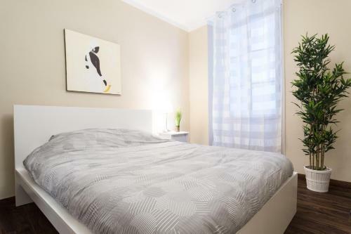 Apartamento Chocolate-spacious, Cosy 2-br