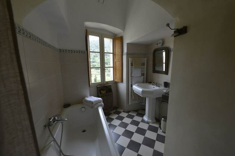 Hotel Palazzu Pigna