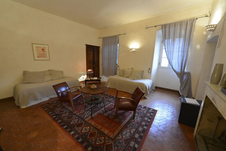 Hotel Palazzu Pigna