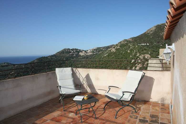 Hotel Palazzu Pigna