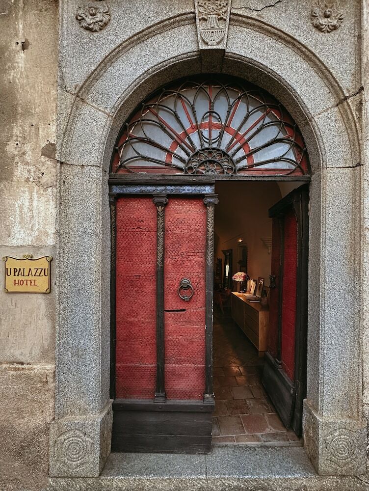 Hotel Palazzu Pigna