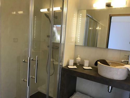 Bed & Breakfast Maison D'h�tes Coeur D'h�rault
