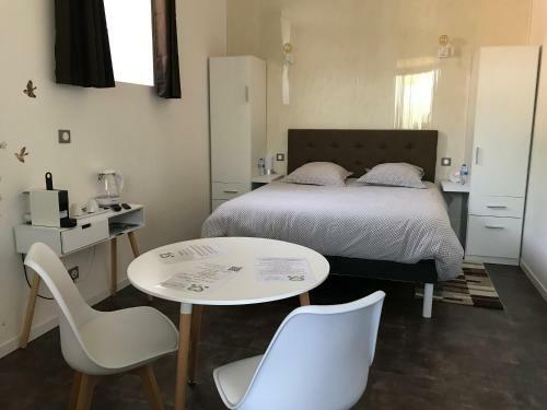 Bed & Breakfast Maison D'h�tes Coeur D'h�rault