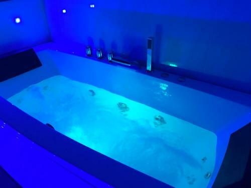 Bed & Breakfast Maison D'h�tes Coeur D'h�rault