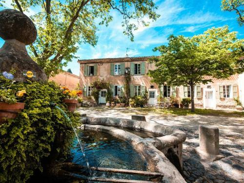 Bed & Breakfast Maison D'h�tes Coeur D'h�rault