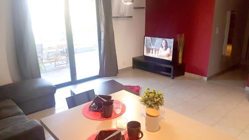 Apartment Route Du Reste - 2