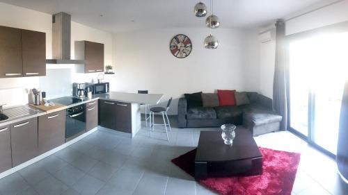 Apartment Route Du Reste - 2