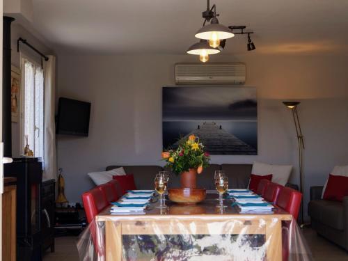 Beautiful Villa With Private Swimming Pool In Pignans