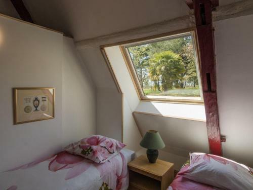 Cozy Cottage In Aquitaine With Private Swimming Pool