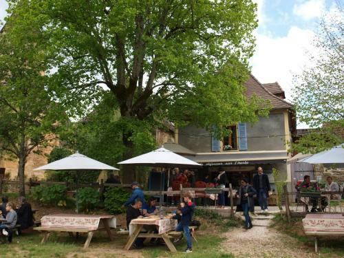 Cozy Cottage In Aquitaine With Private Swimming Pool