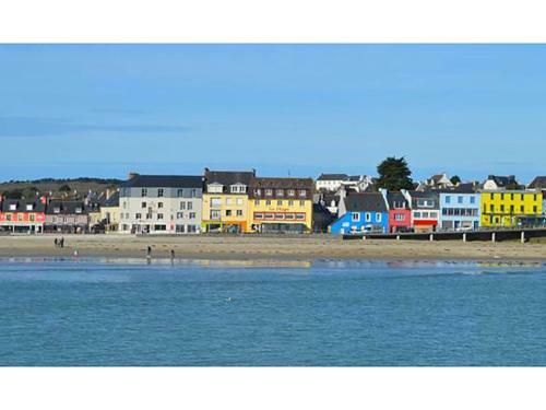 Holiday Home Ty Awen (ptp100)