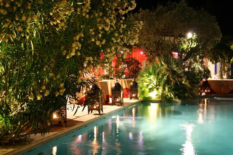 Hotel La Villa Majorelle