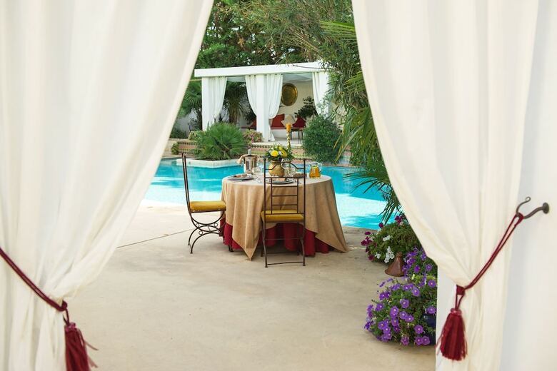 Hotel La Villa Majorelle