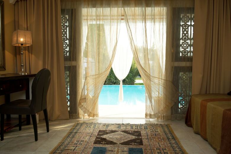 Hotel La Villa Majorelle
