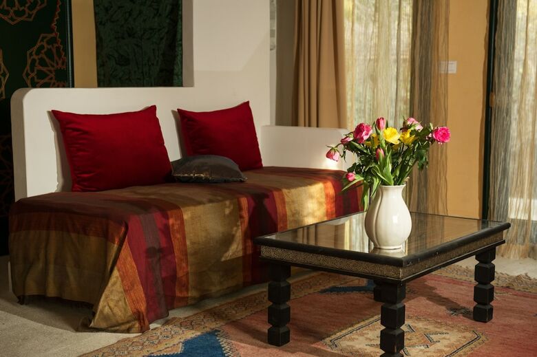 Hotel La Villa Majorelle