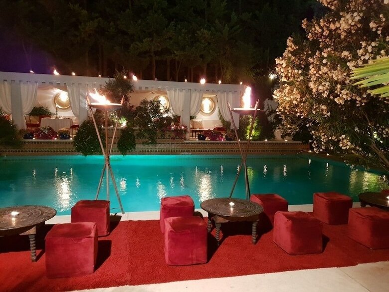 Hotel La Villa Majorelle