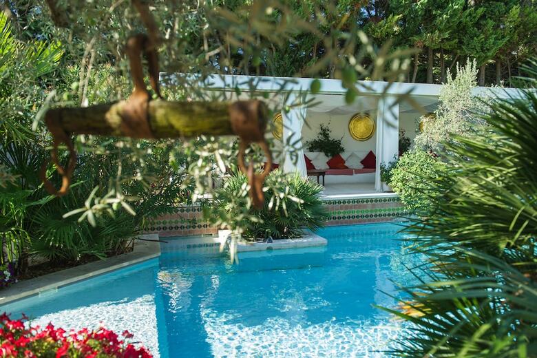 Hotel La Villa Majorelle