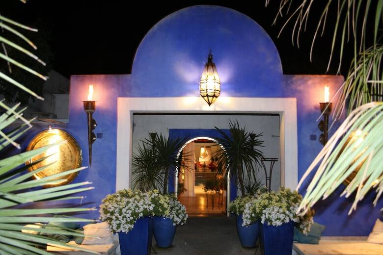 Hotel La Villa Majorelle