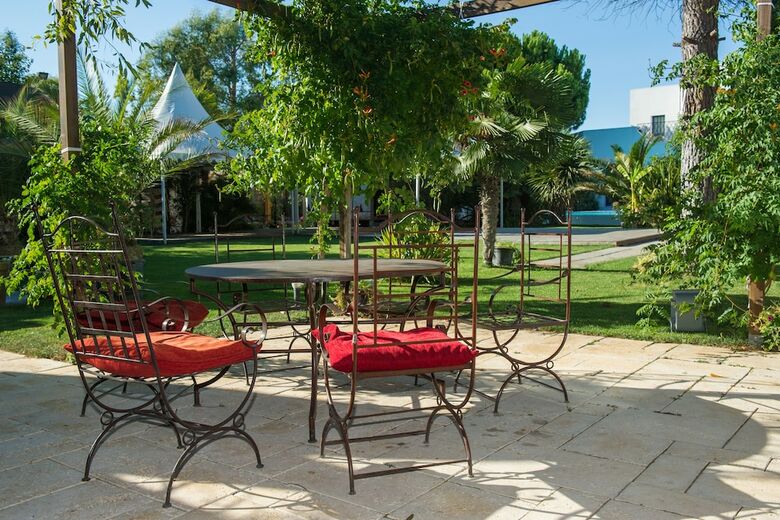 Hotel La Villa Majorelle