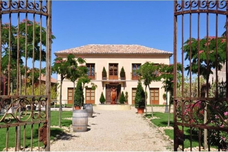 Apartamento Vinauberge
