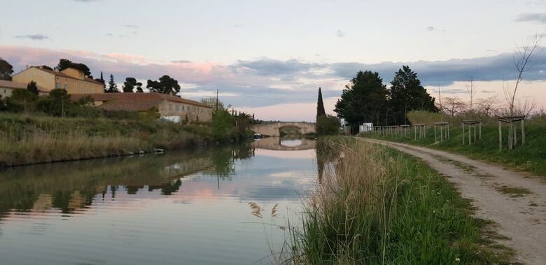 Apartamento Vinauberge