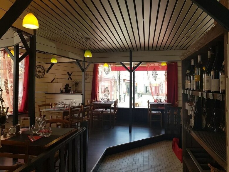 Bed & Breakfast L'auberge De Swan