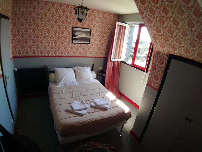 Bed & Breakfast L'auberge De Swan
