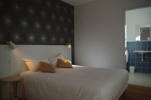 Hotel H�tel Restaurant Rapin