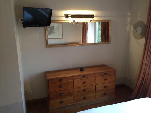 Hotel H�tel Le Porquerollais