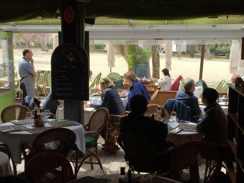 Hotel H�tel Le Porquerollais